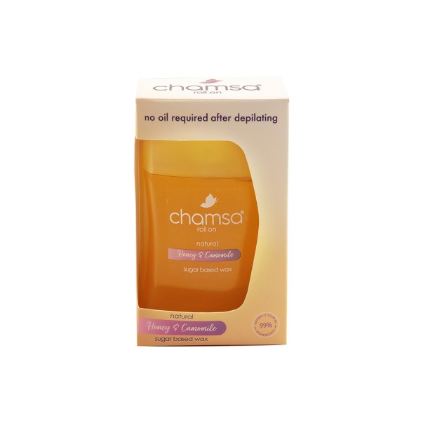 CHAMSA ROLL ON CAMOMILLE