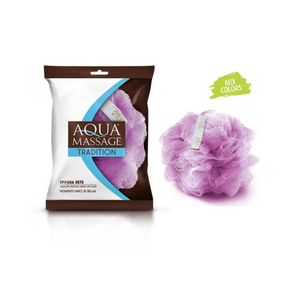 AQUA MASSAGE AQUA MASSAGE SUAVE SPONGE