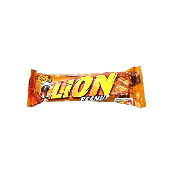 LION LION PEANUT