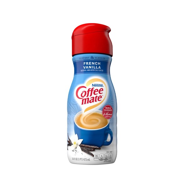 COFFEEMATE COFFEMATE FRENCH VANILLA