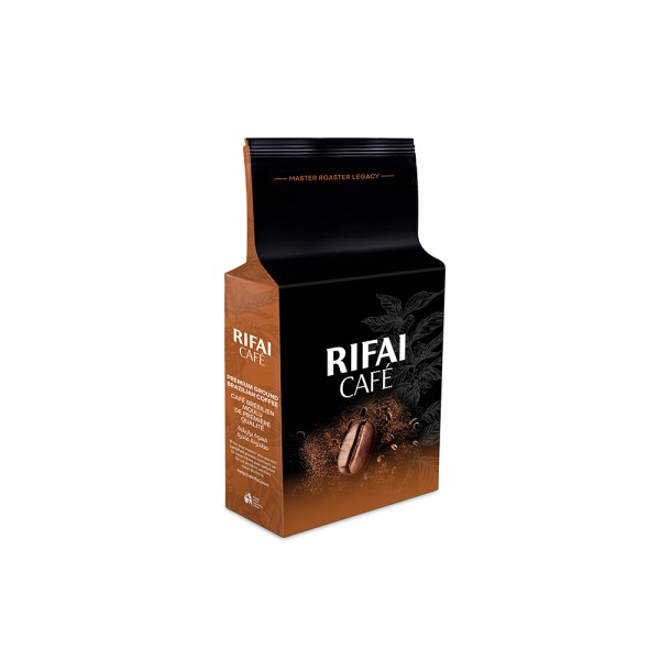 RIFAI CAFE CARDAMON