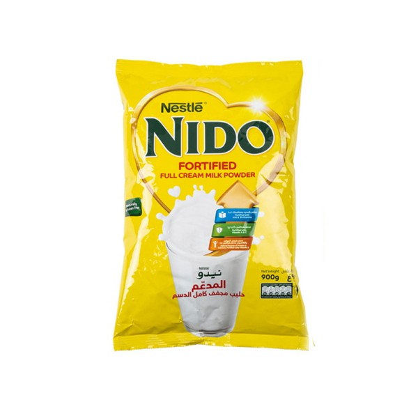 NIDO NIDO MILK POUCH