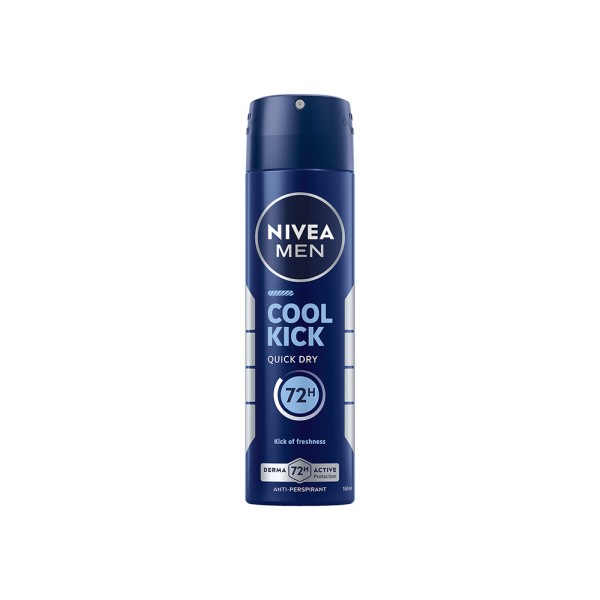 NIVEA DEO AQUA COOL FOR MEN