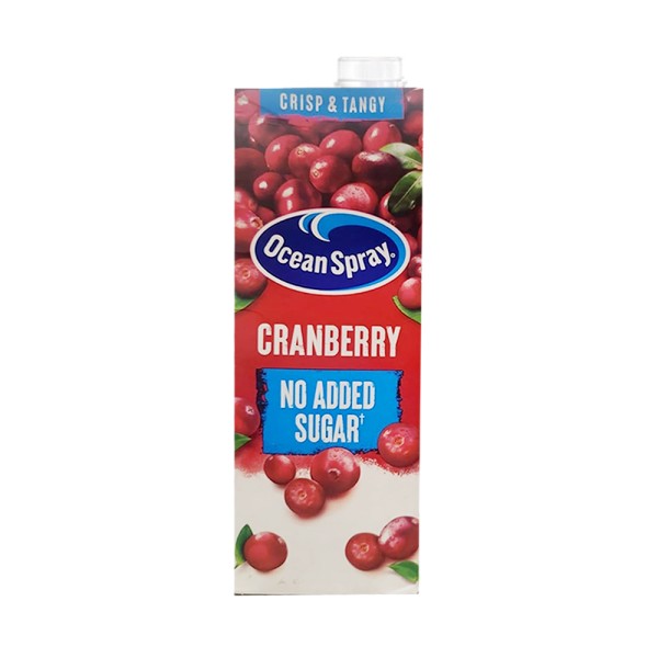 CRANBERRY CLASSIC LIGHT 302707-V001 by Ocean Spray