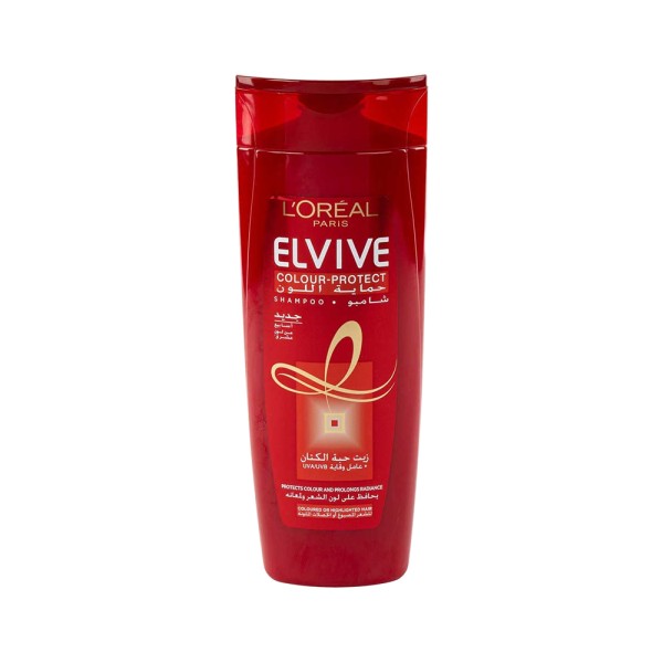 ELVIVE ELVIVE COLOR VIVE PROTECT