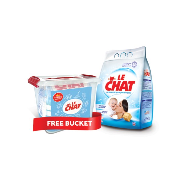 LE CHAT ECO BAG +GIFT FREE