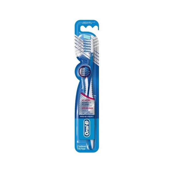 ORAL-B CROSS ACTION COMPLETE 35