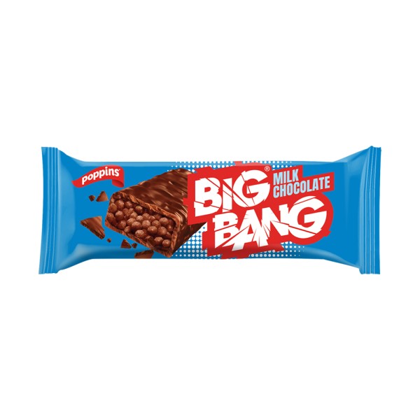 CHOCOLATE BIG BANG 308730-V001 by Poppins