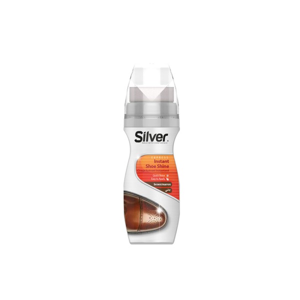 LIQUID SHOE POLISH BROWN 310991-V001 