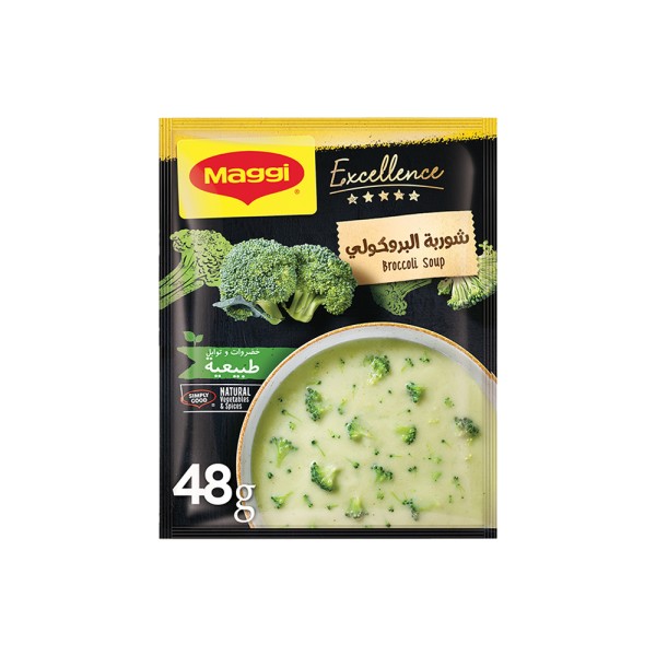 MAGGI EXCELLENCE BROCCOLI
