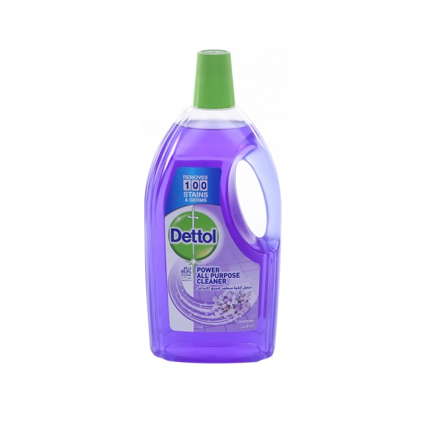 DETTOL MPC LAVENDER