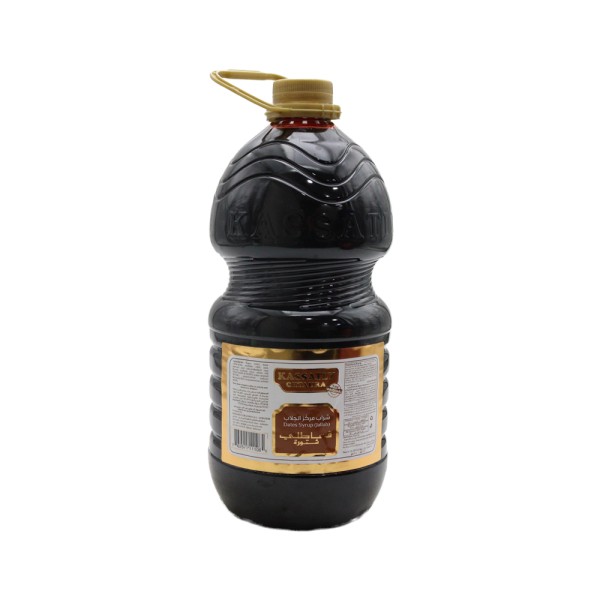 KASSATLY CHTAURA  JALLAB SYRUP GALON