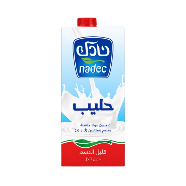 NADEC UHT 1/2 CREAM