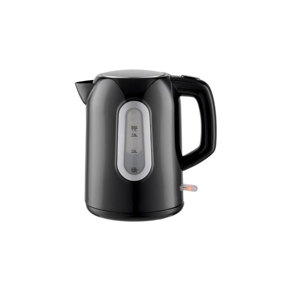 CAMPOMATIC KETTLE BLACK