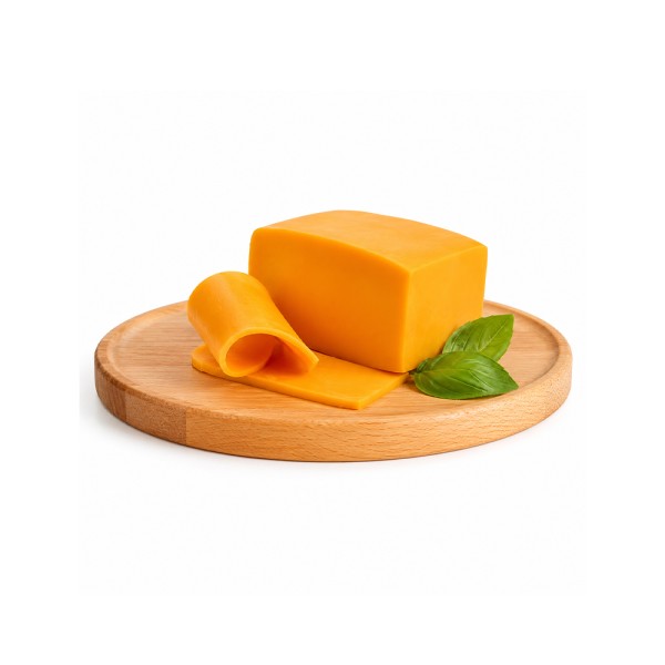 KERRY GOLD  CHEDDAR CHEESE ORANGE