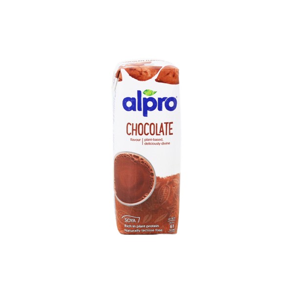 ALPRO CHOCO DRINK