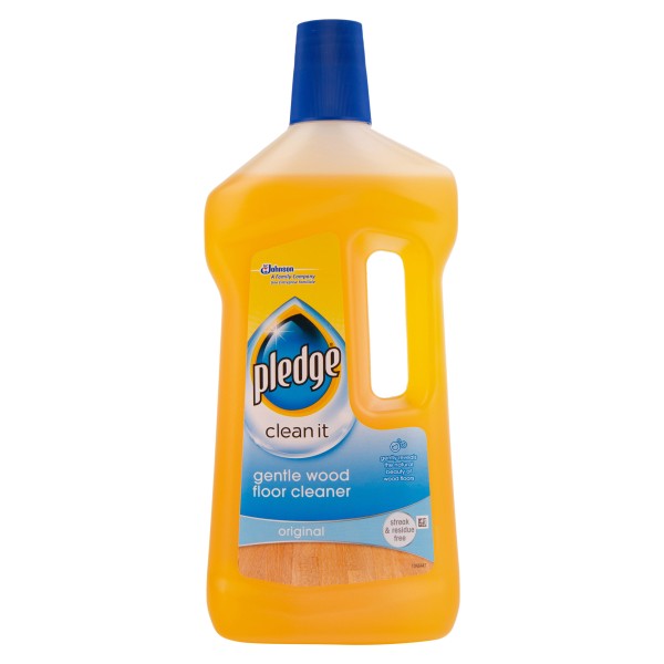 Wood 5 In 1 333187-V001 by Pledge