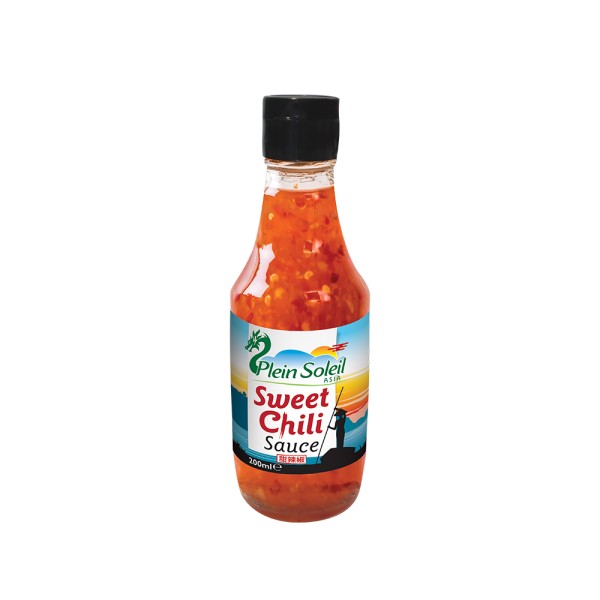 SWEET + SOUR CHILI SAUCE 336756-V001 by Plein Soleil