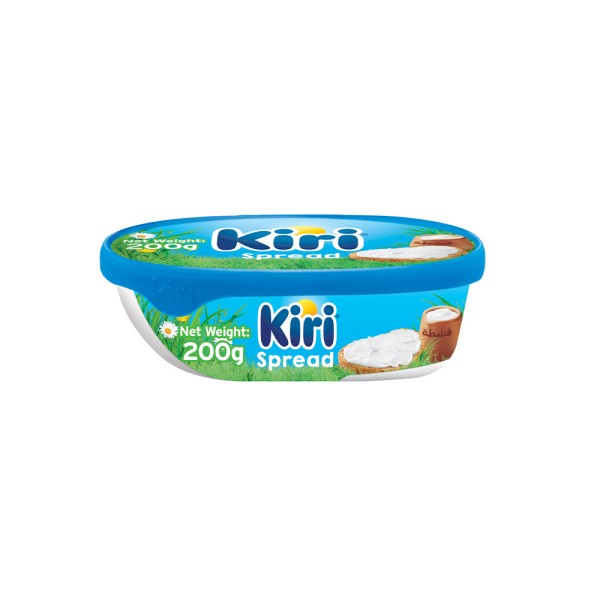 Kiri Cream Cheese Spread 336922-V001 by Kiri