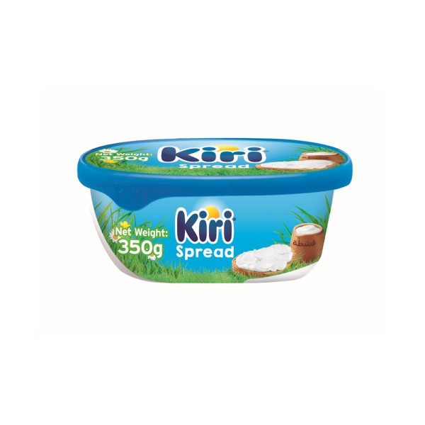 KIRI SNOW SPREAD