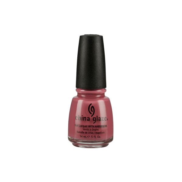 CHINA GLAZE FIFTHAVENUE NAIL POLISH