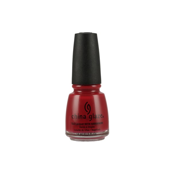 CHINA GLAZE HGH MAINTCE(CGX192)NAIL POLISH