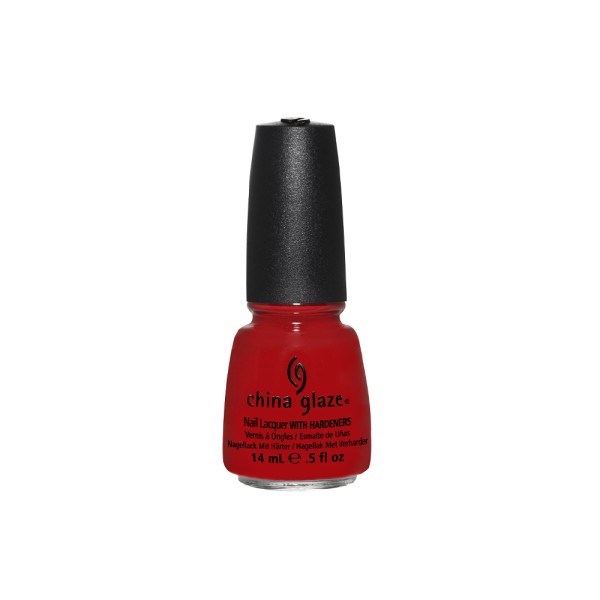 CHINA GLAZE EVENING SEDCTN X256NAIL POLISH