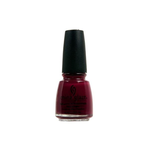CHINA GLAZE SEDUCE ME S556 NAIL POLISH