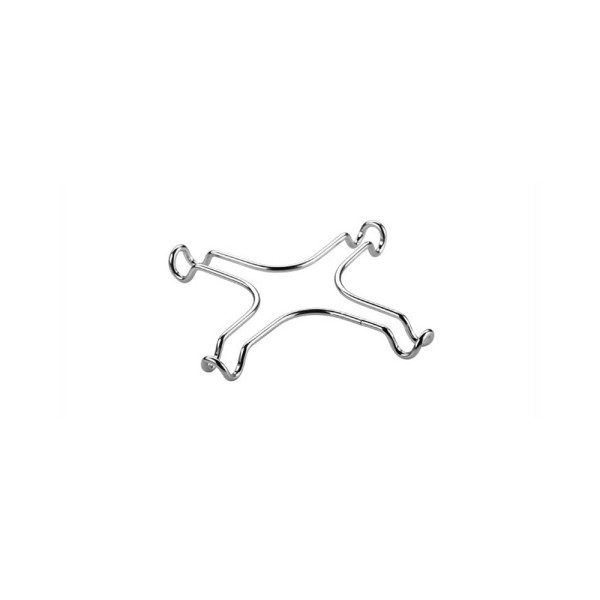 TESCOMA ADAPTER FOR GAS COOKER SET  PRESTO 