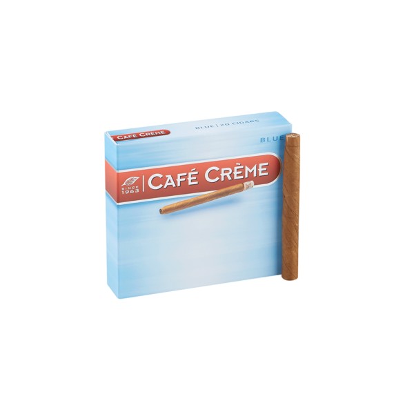 CAFE CREME MILD