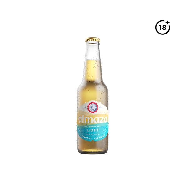 ALMAZA ALMAZA LIGHT