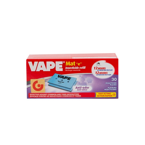 VAPE MAT ANTI ODOR