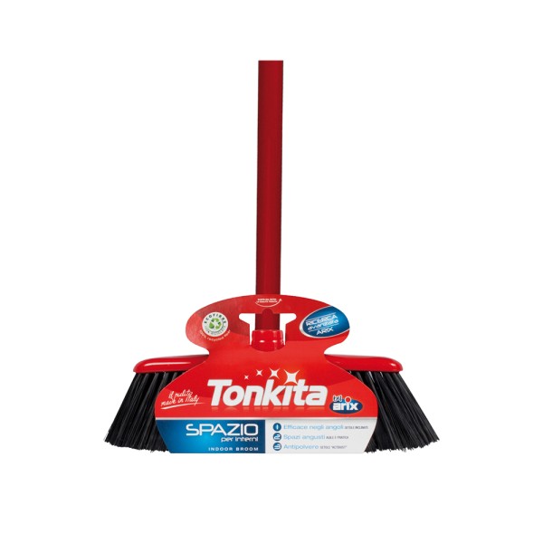 TONKITA INDOOR BR SPAZIO