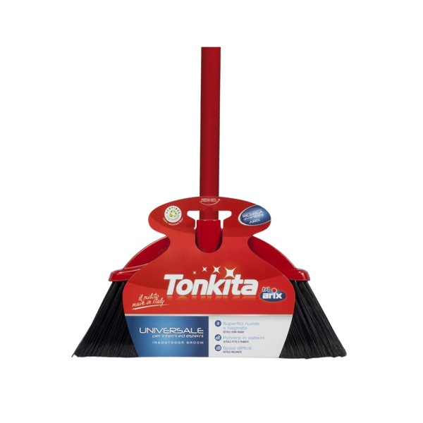 TONKITA UNIV IN/OUT BROOM-B