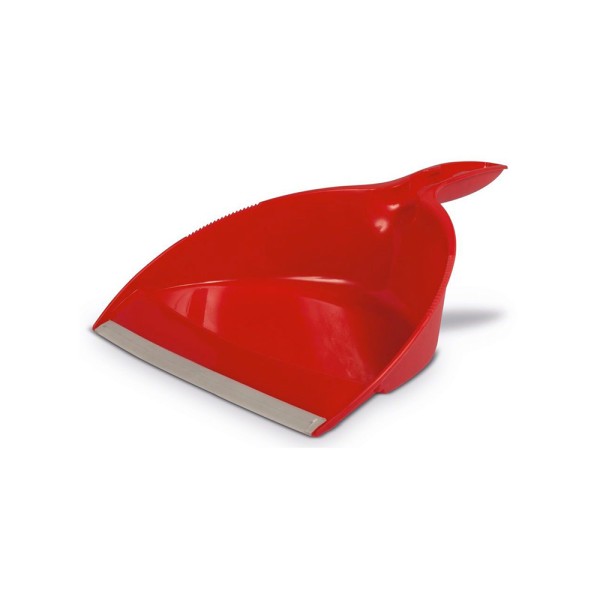 TONKITA DUST PAN+RUBBER LIP