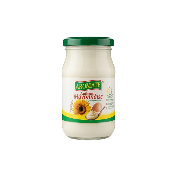 AROMATE MAYONNAISE