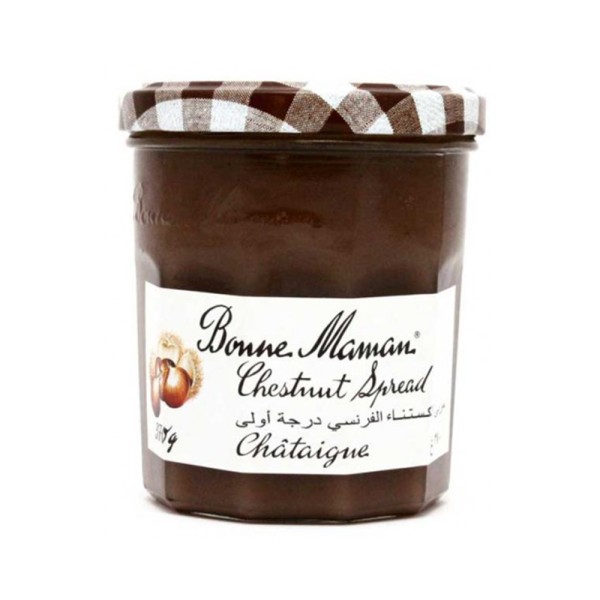 CHESTNUT JAM 366096-V001 by Bonne Maman