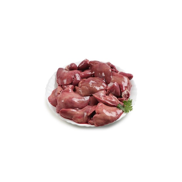  CHICKEN LIVER LOOSE