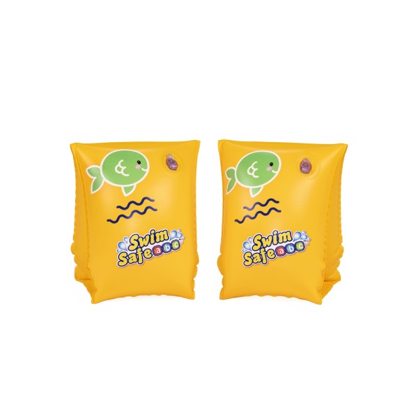 BESTWAY BABY ARMBANDS STEP C