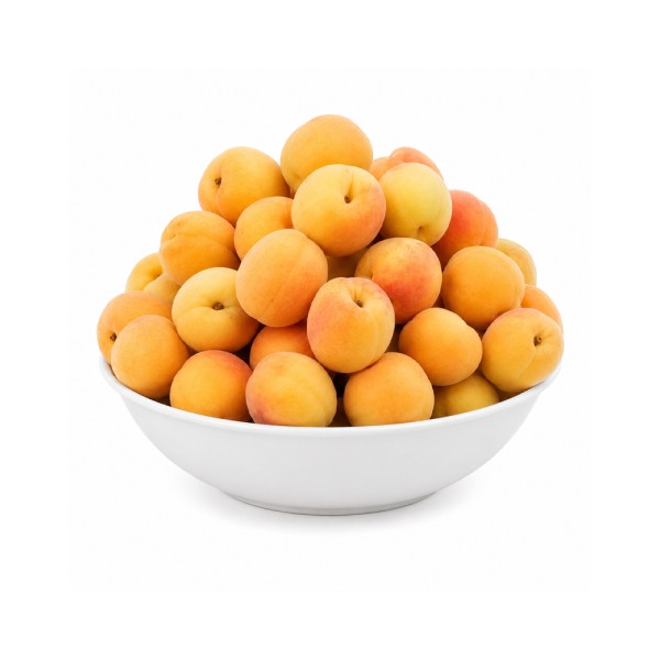 APRICOT EM HUSSEIN