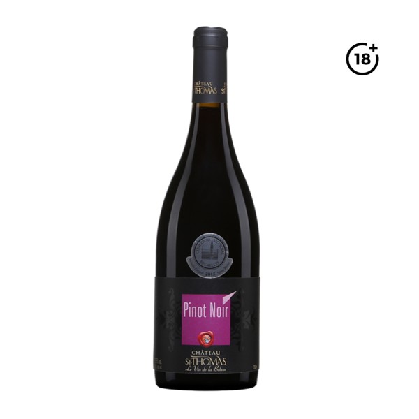 CLOS ST. THOMAS PINOT NOIR 
