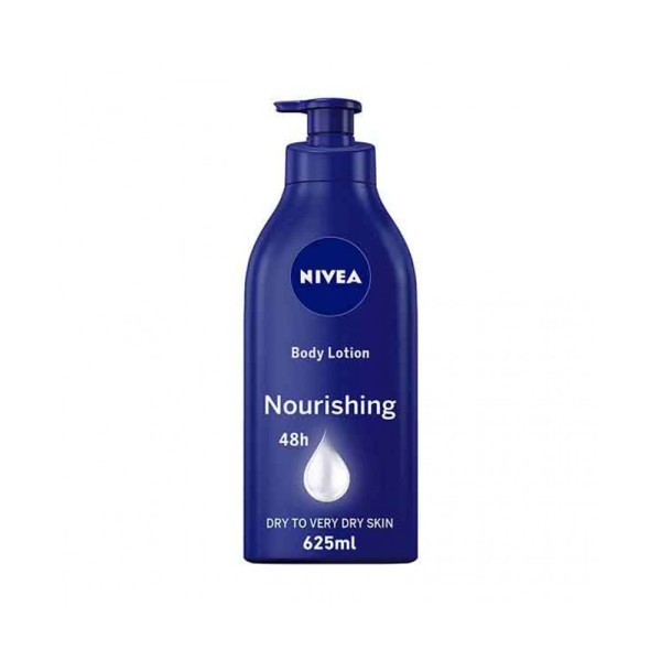 NIVEA BODY LOTION NOURISHING
