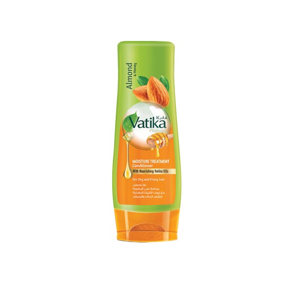 VATIKA MOISTURE CONDITIONER