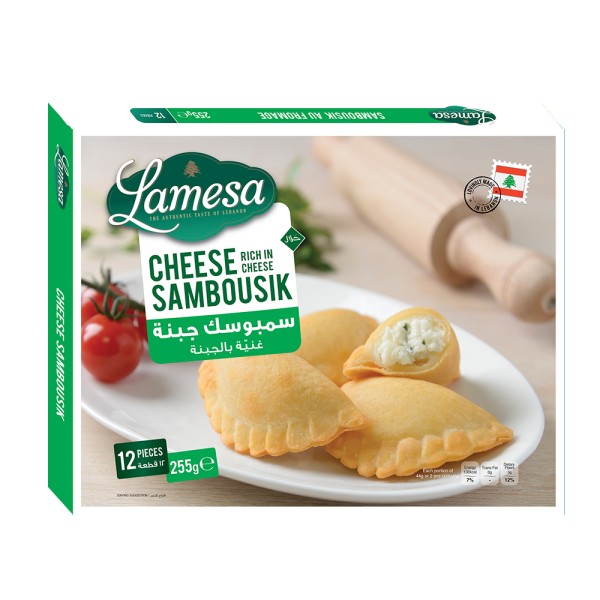 CHEESE SAMBOUSIK 388995-V001 by Lamesa
