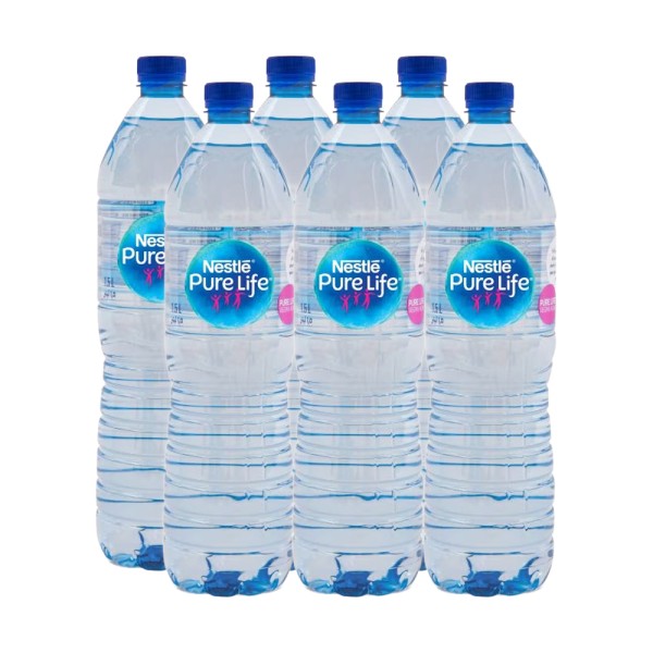 NESTLE WATER