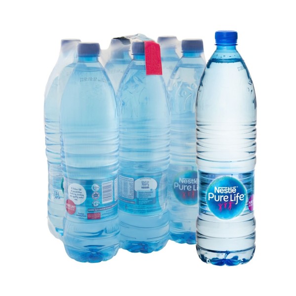 NESTLE WATER