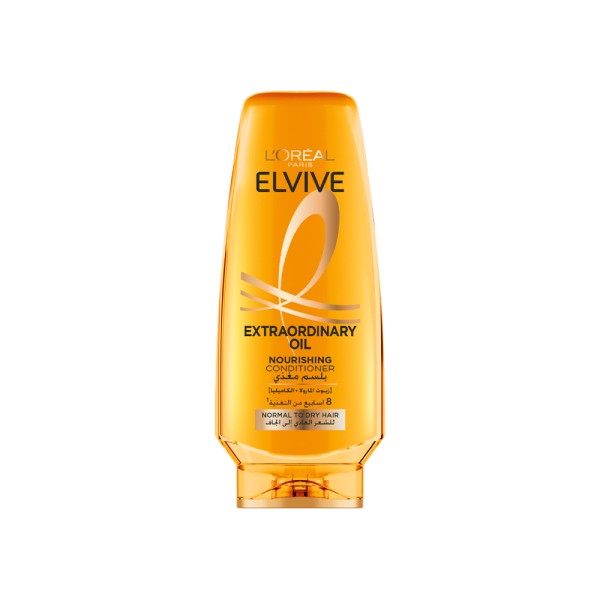 L'Oreal Paris Elvive Exoil Conditioner 394223-V001 by L'Oreal