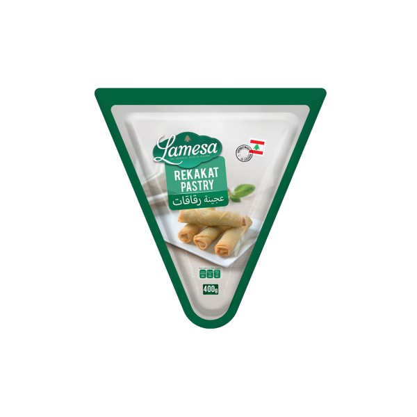 REKAKAT PASTRY 411317-V001 by Lamesa