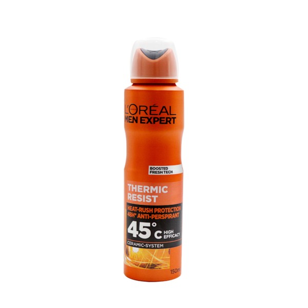 MEN EXPERT MEN EXP.THERMIC RESIST DEOH150