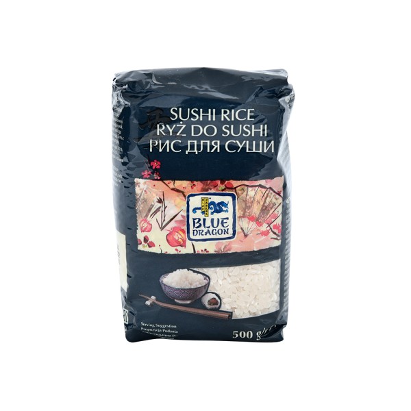 SUSHI RICE 412557-V001 by Blue Dragon